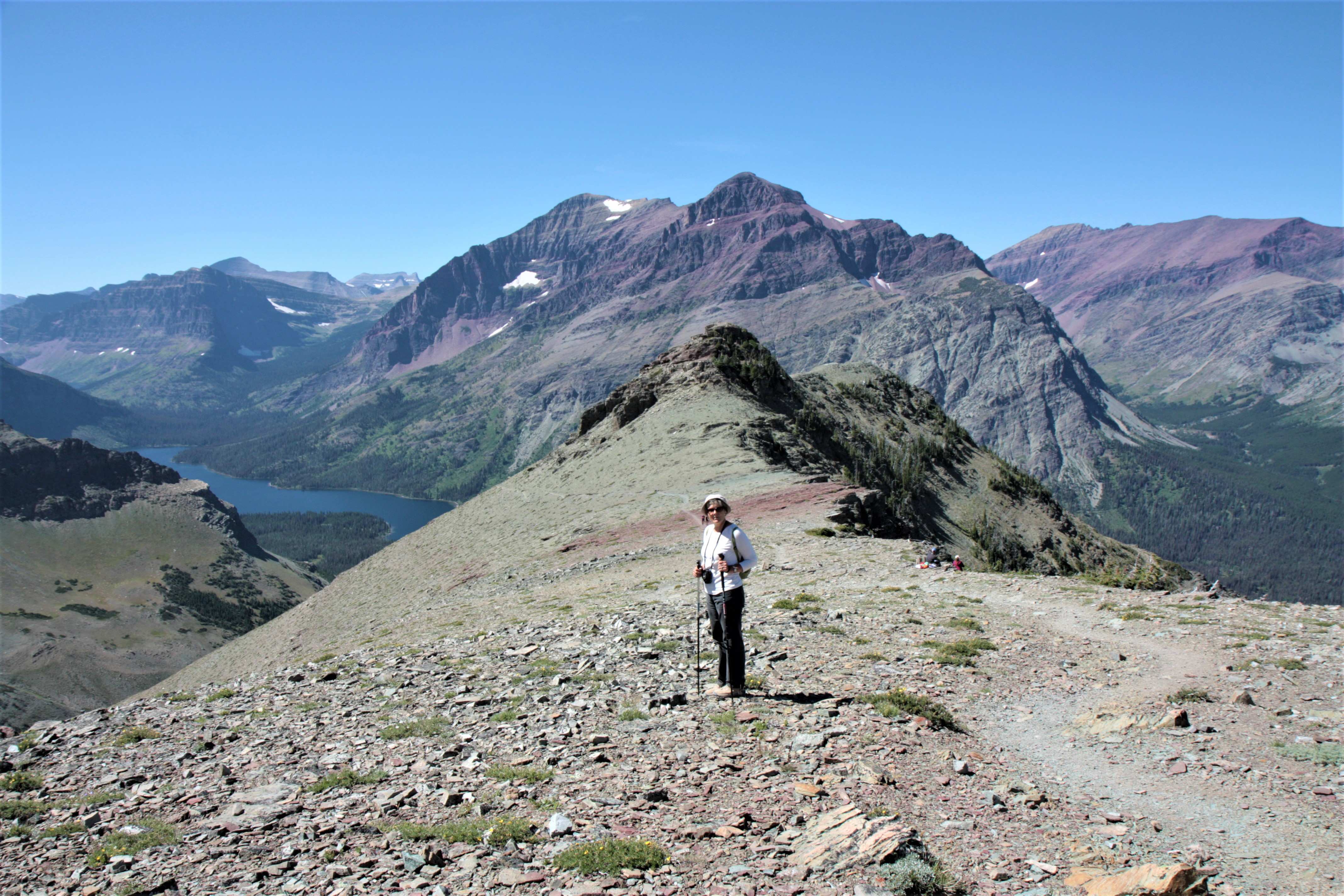 Glacier NP, Montana